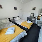 Hanover Hideaway