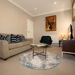 Pass The Keys Stones Throw Apartment, South Cliff, Scarborough