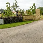 Grouse Lodge A Fabulous Farm Stay Private Hot Tub