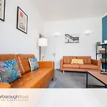 Scarborough Stays - Hampton Apartments