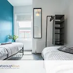 Scarborough Stays - Hampton Apartments