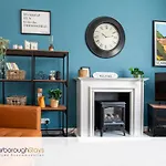 Scarborough Stays - Hampton Apartments