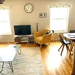 North Sea View Apartment