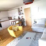 North Sea View Apartment