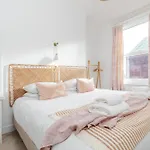 Rose Villa - Hot Tub - Town Centre Location