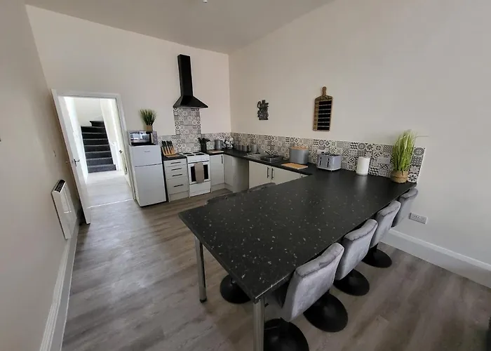 Westborough Cottage