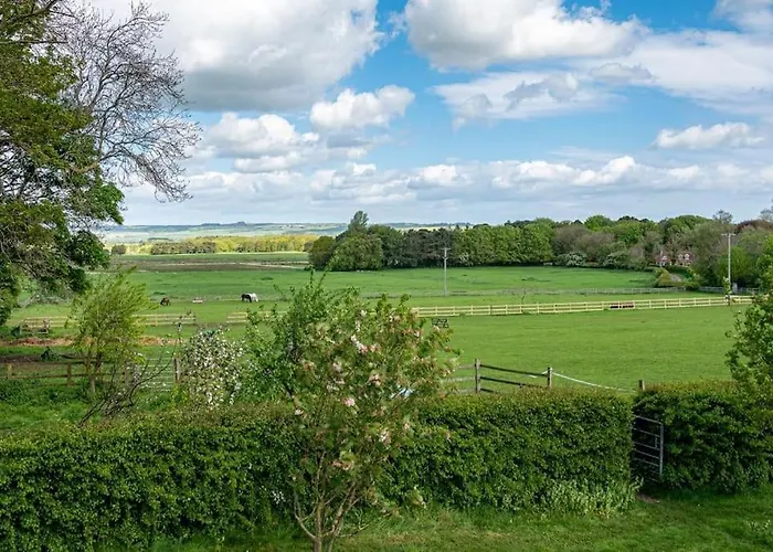 Willerby Grange Cottage