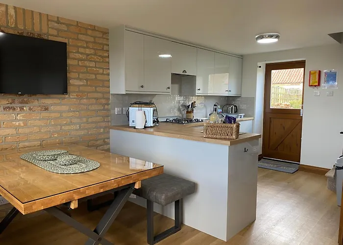 Wren Cottage