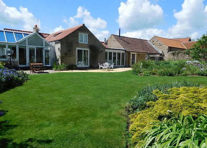 Foxholm Bed And Breakfast