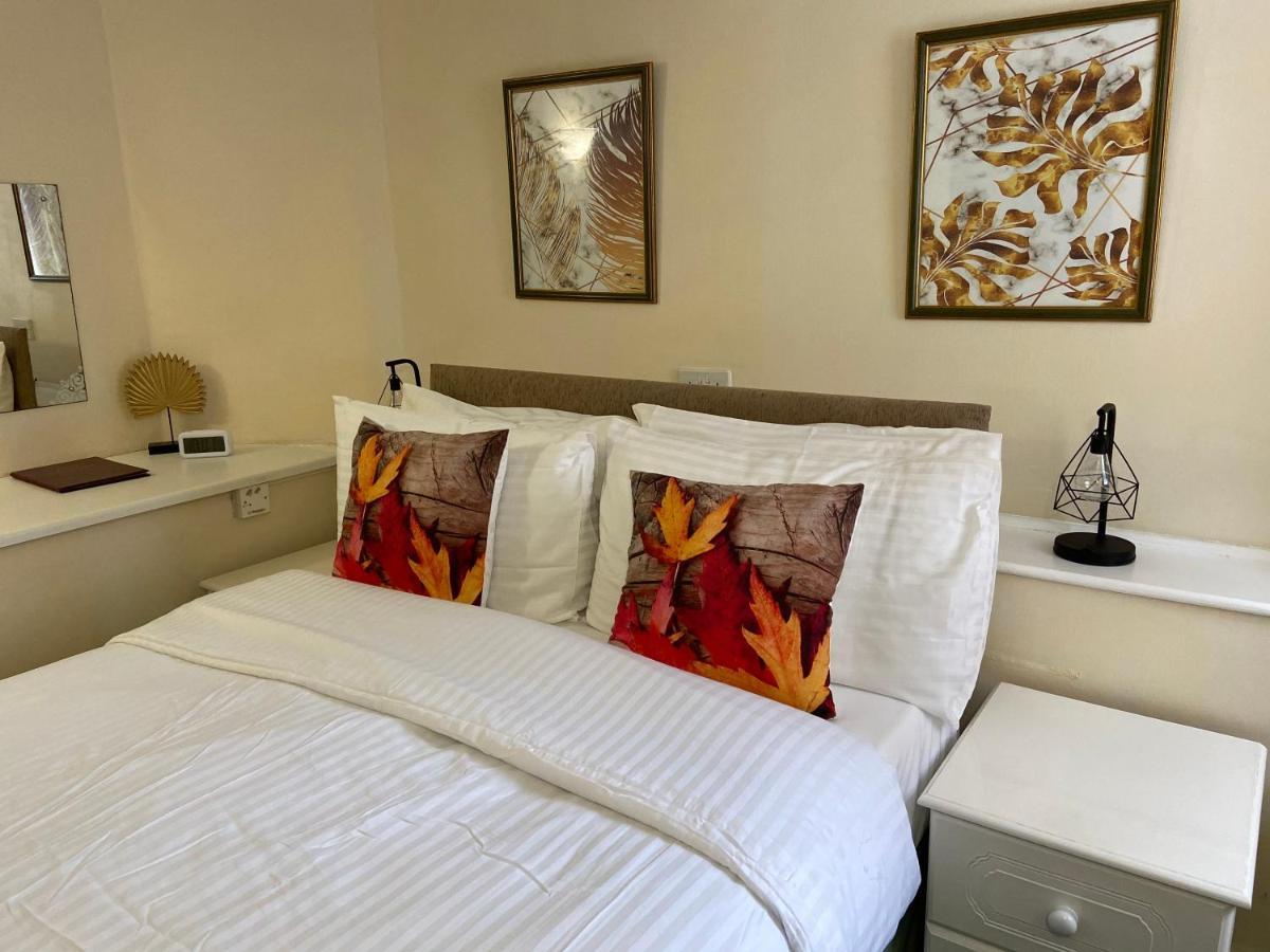 Guest house The Mountview 3*