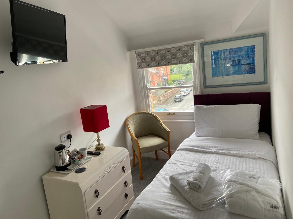 The Mountview 3* Scarborough