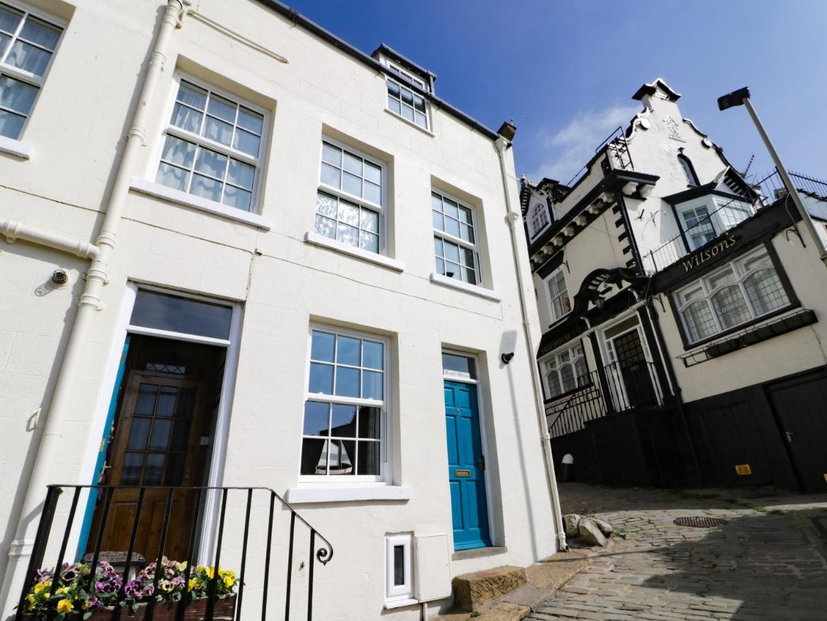 Hook's House *