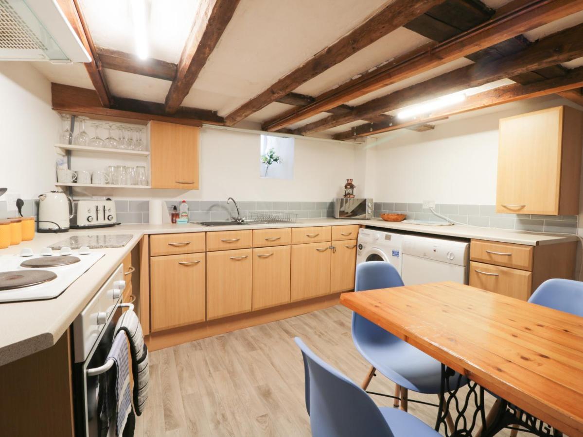 Holiday home Hook's House Scarborough