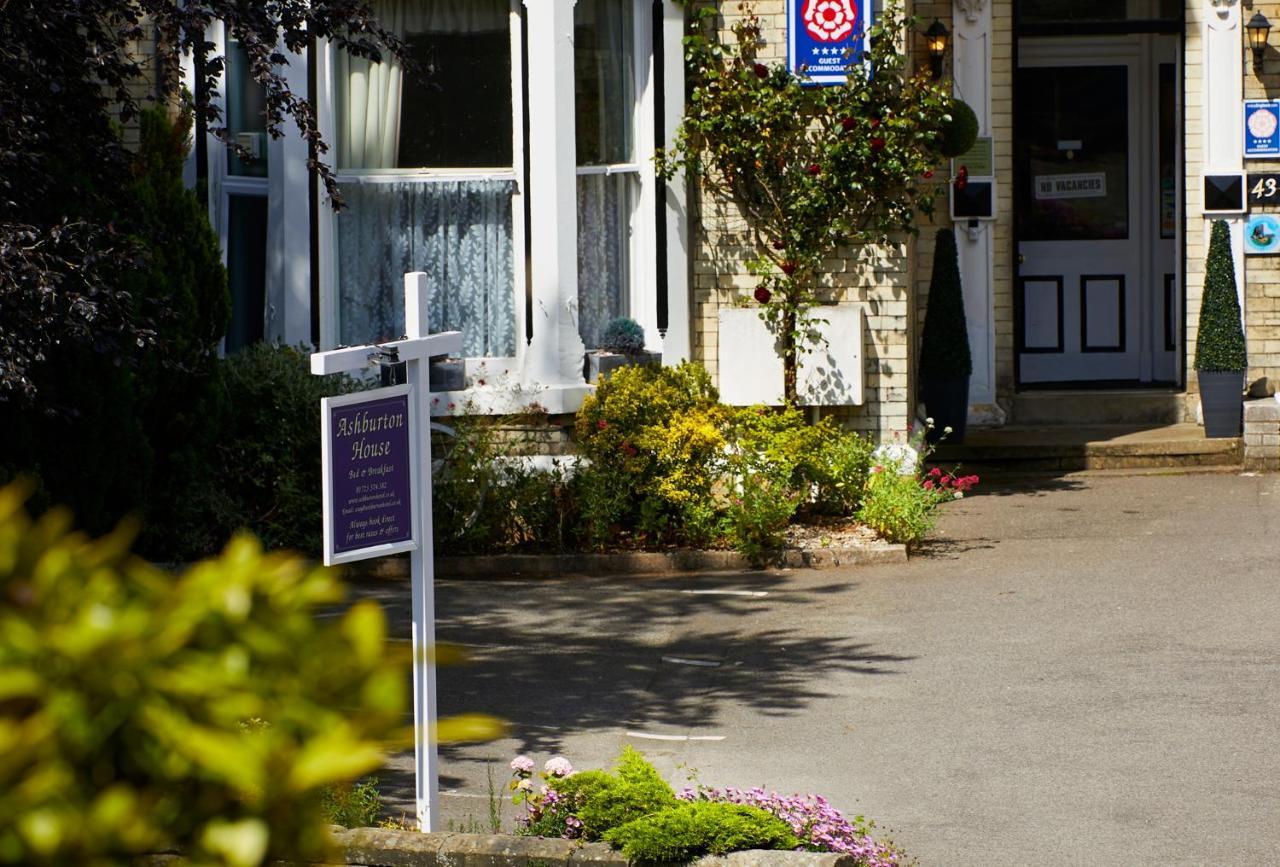 Ashburton House - 4*