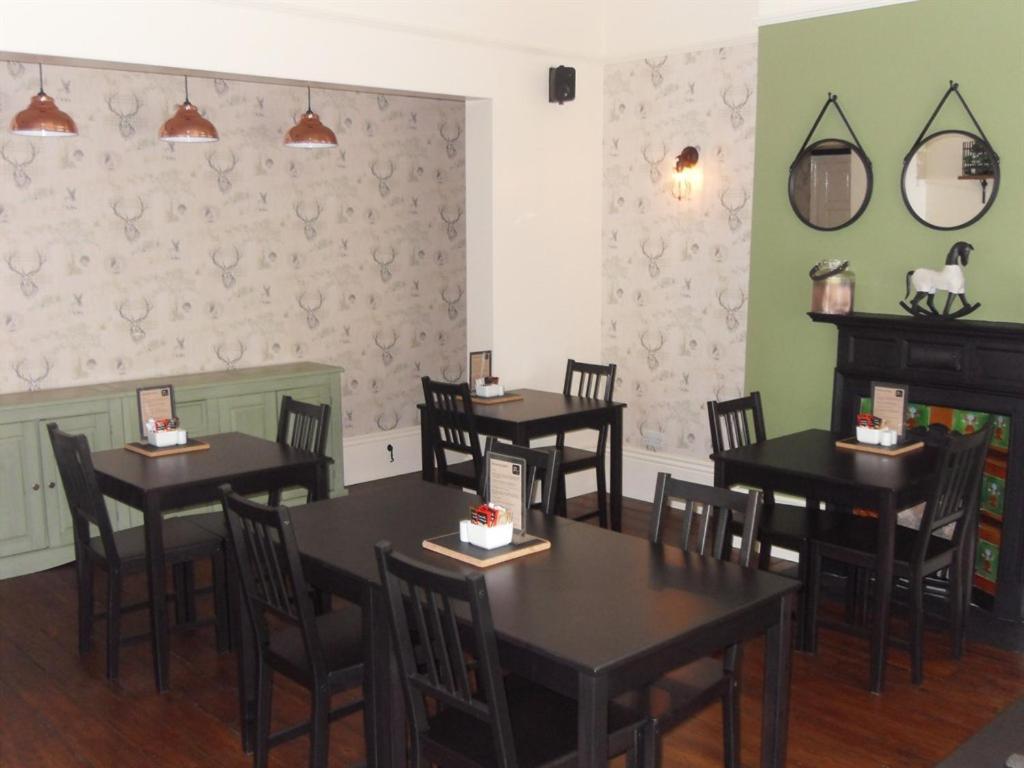 Powys Bed & Breakfast