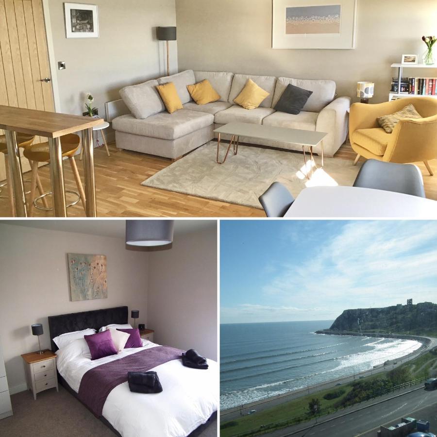 Apartment North Sea View