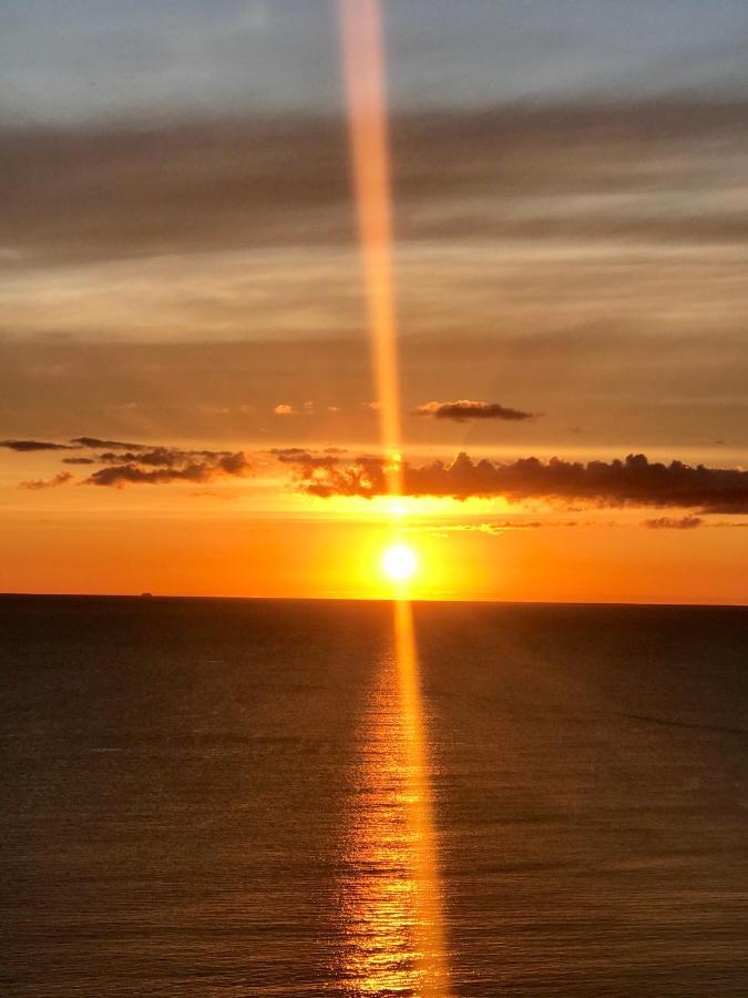 Apartment North Sea View *