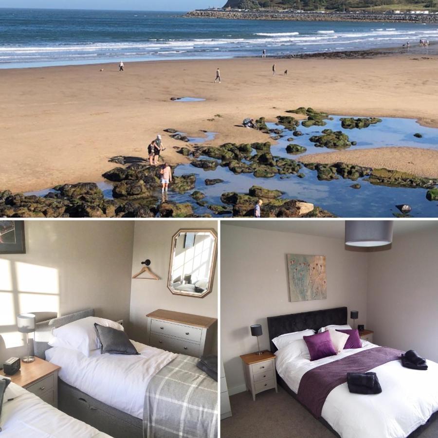 North Sea View Apartment *
