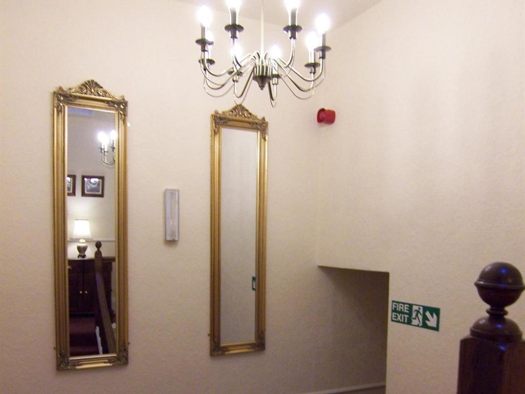 Powys 4* Scarborough