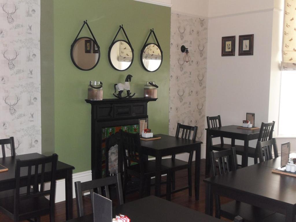 Powys Bed & Breakfast Scarborough