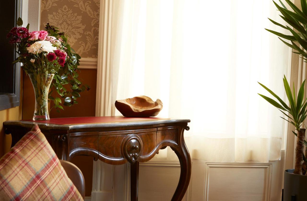 Ashburton House -