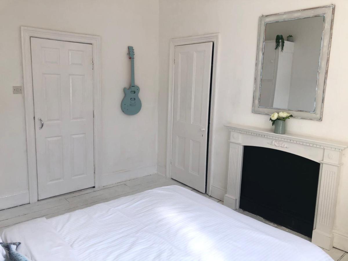 Apartment New! Seaside Scarborough