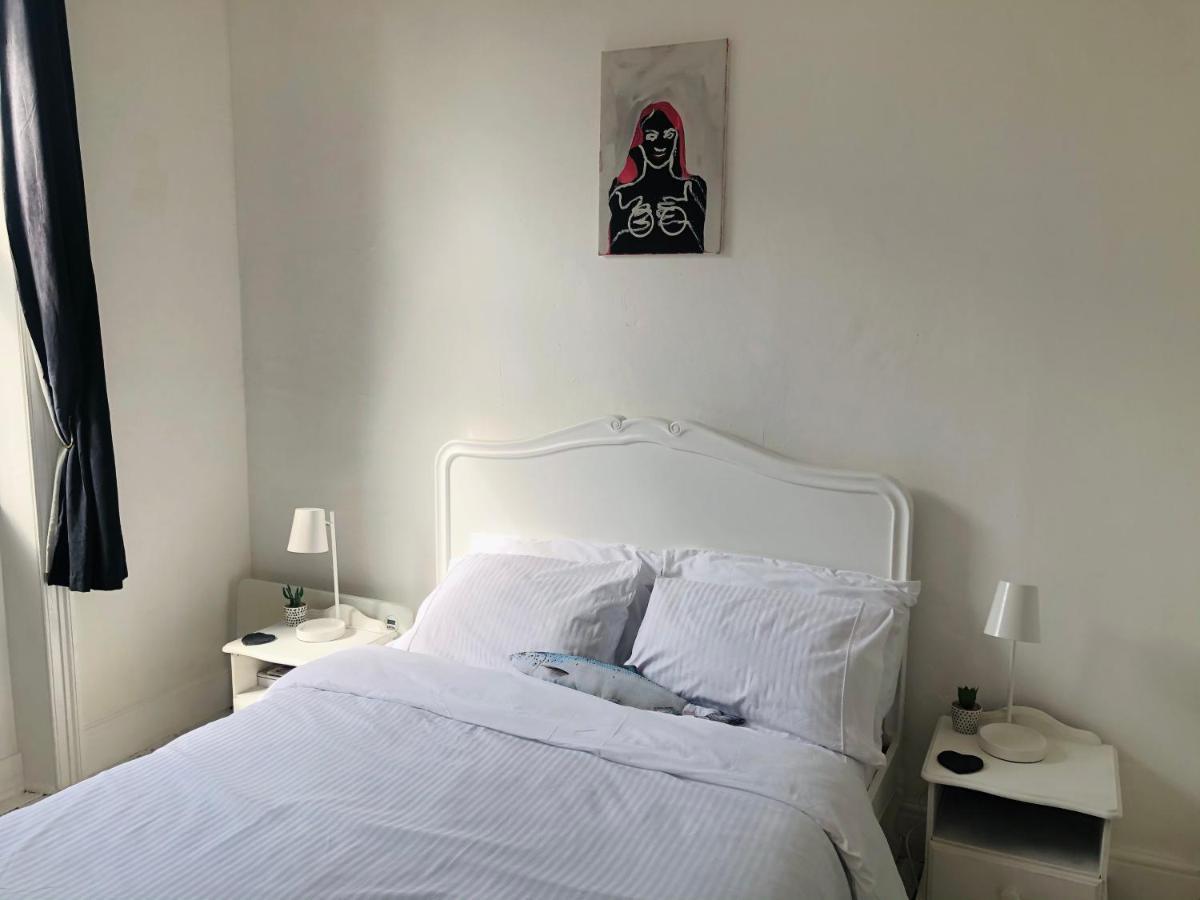 Apartment New! Seaside Scarborough