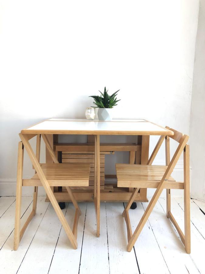 New! Seaside Apartment Scarborough