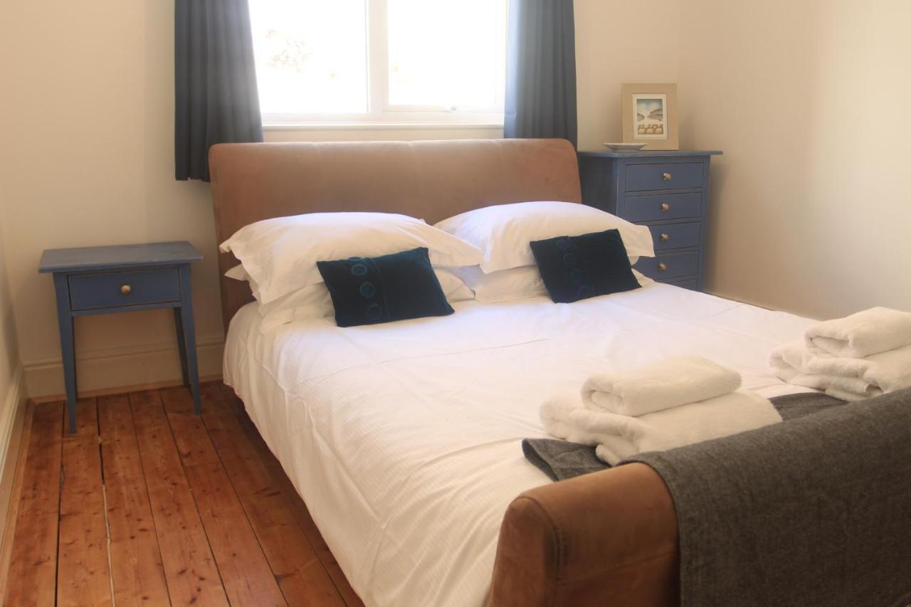 10 Tuthill Holiday home