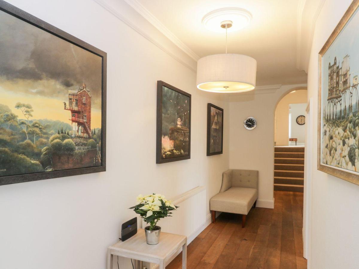 Apartment 7a Belvoir Terrace Scarborough