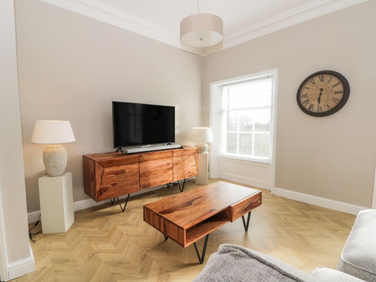 7a Belvoir Terrace * Scarborough