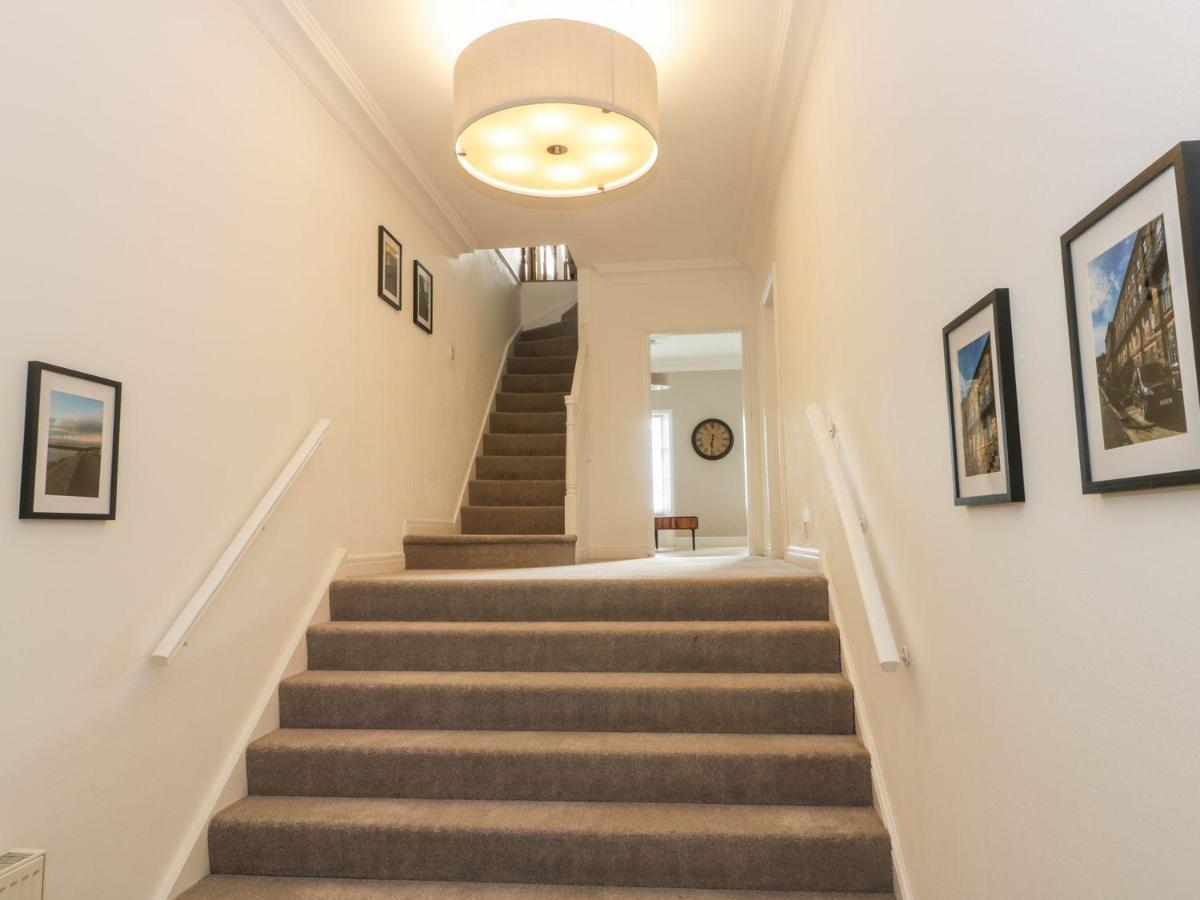 Apartment 7a Belvoir Terrace Scarborough