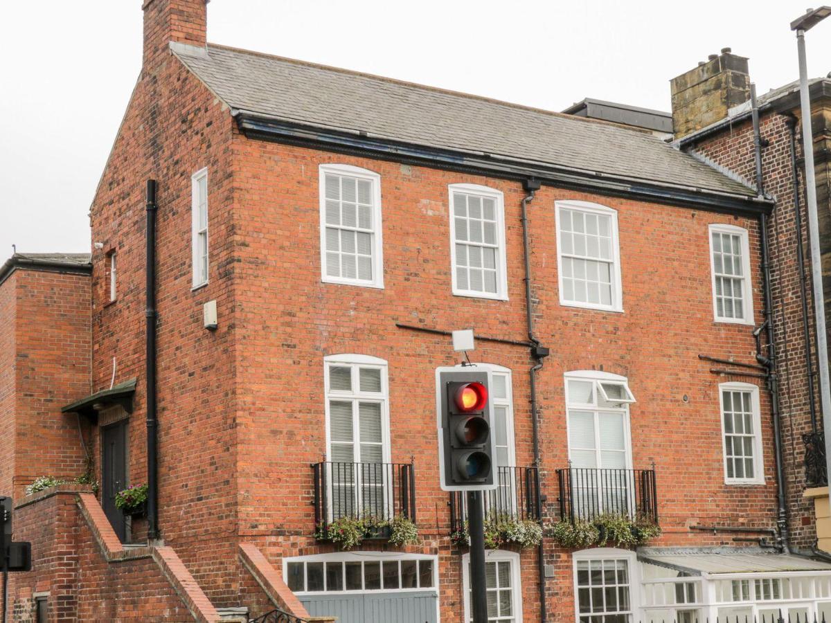7a Belvoir Terrace Scarborough