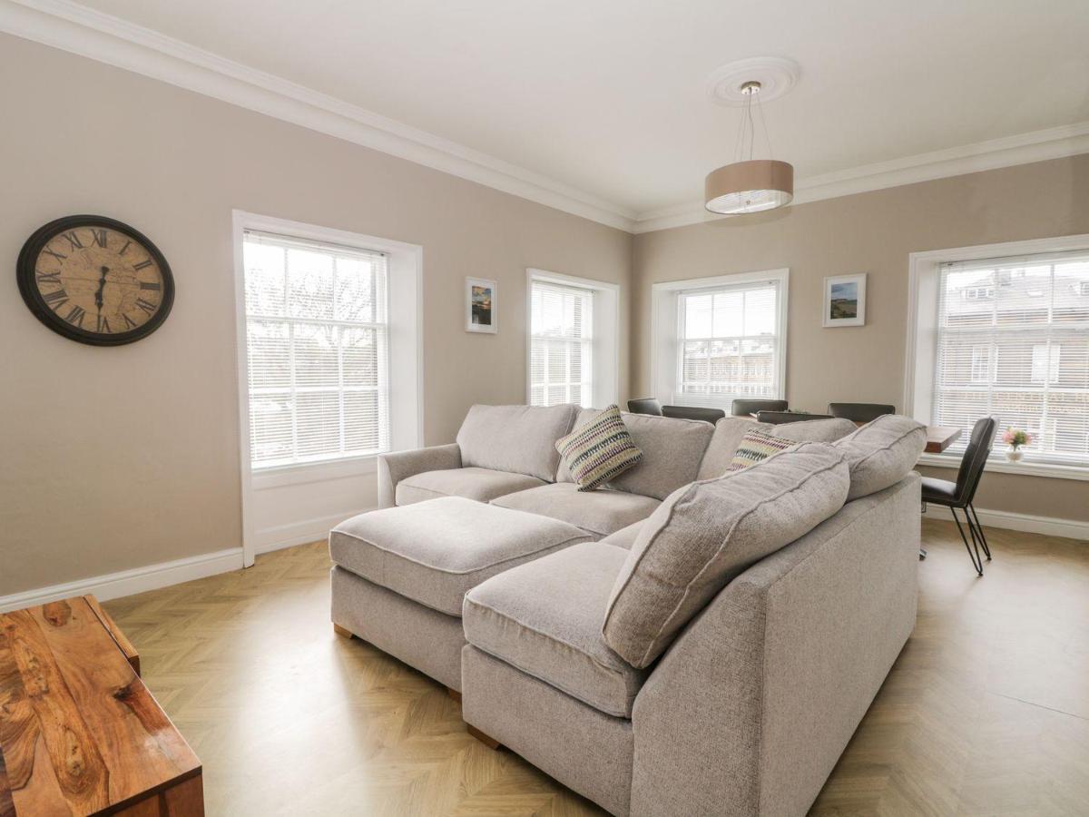 7a Belvoir Terrace Apartment *