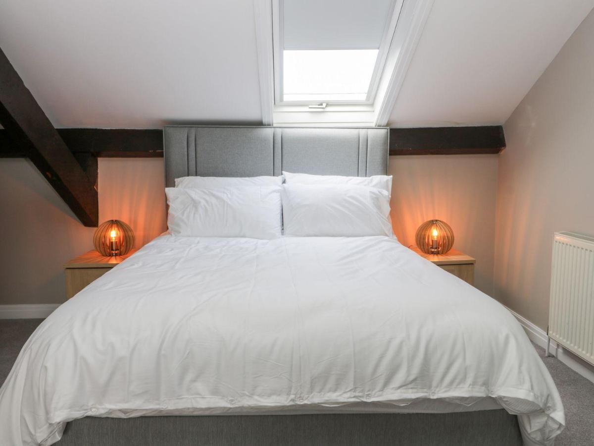 Apartment 7a Belvoir Terrace Scarborough