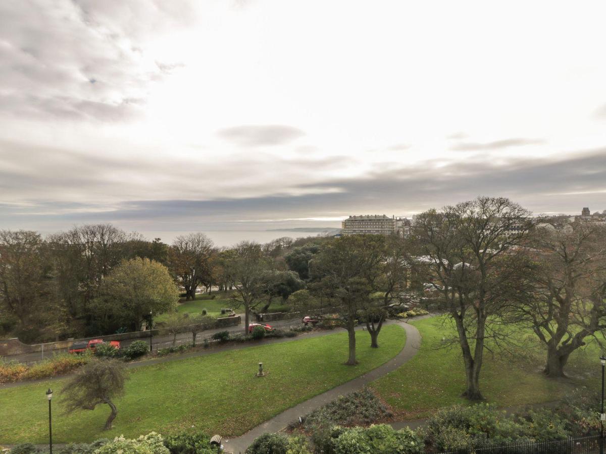 7a Belvoir Terrace Apartment Scarborough
