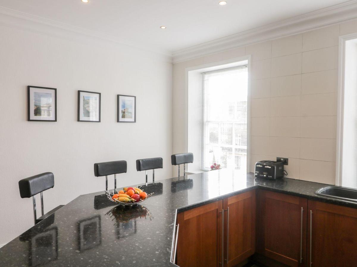 Apartment 7a Belvoir Terrace Scarborough