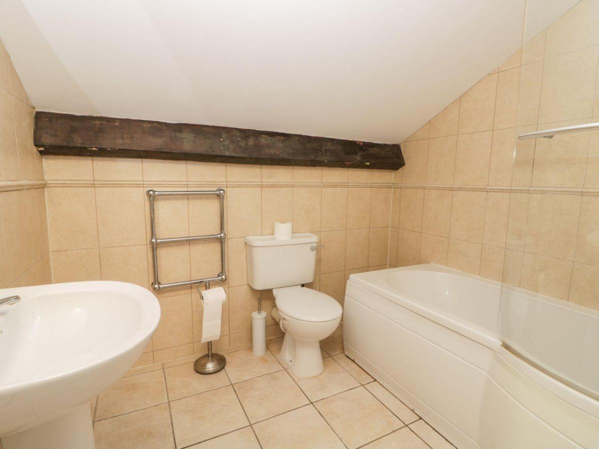 7a Belvoir Terrace Scarborough