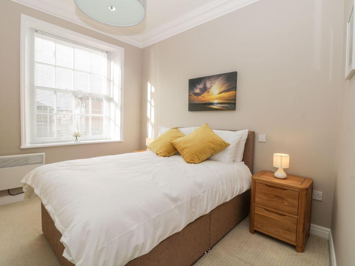 7a Belvoir Terrace Scarborough