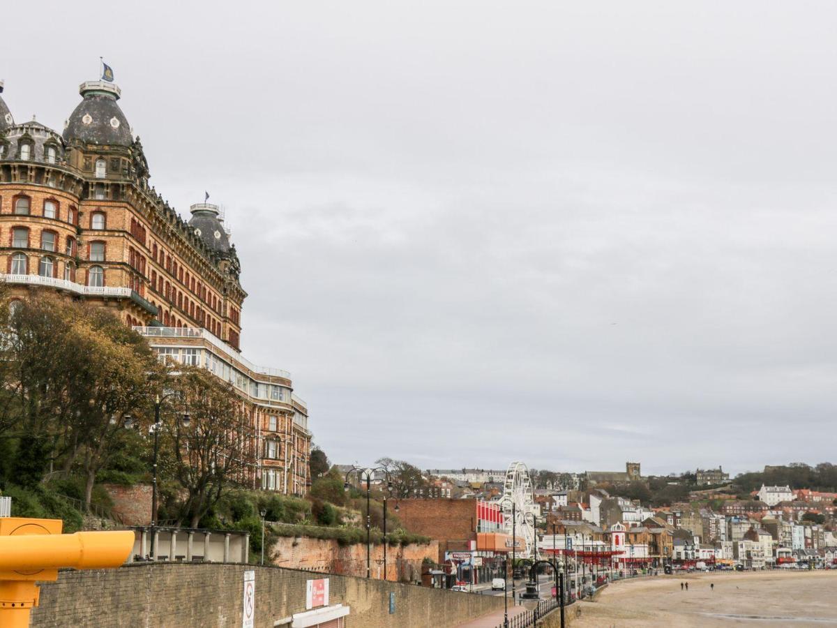 Apartment 7a Belvoir Terrace Scarborough