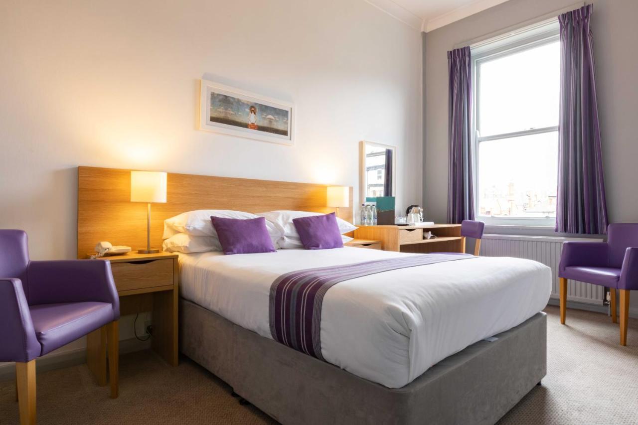The Caledonian New Southlands Scarborough