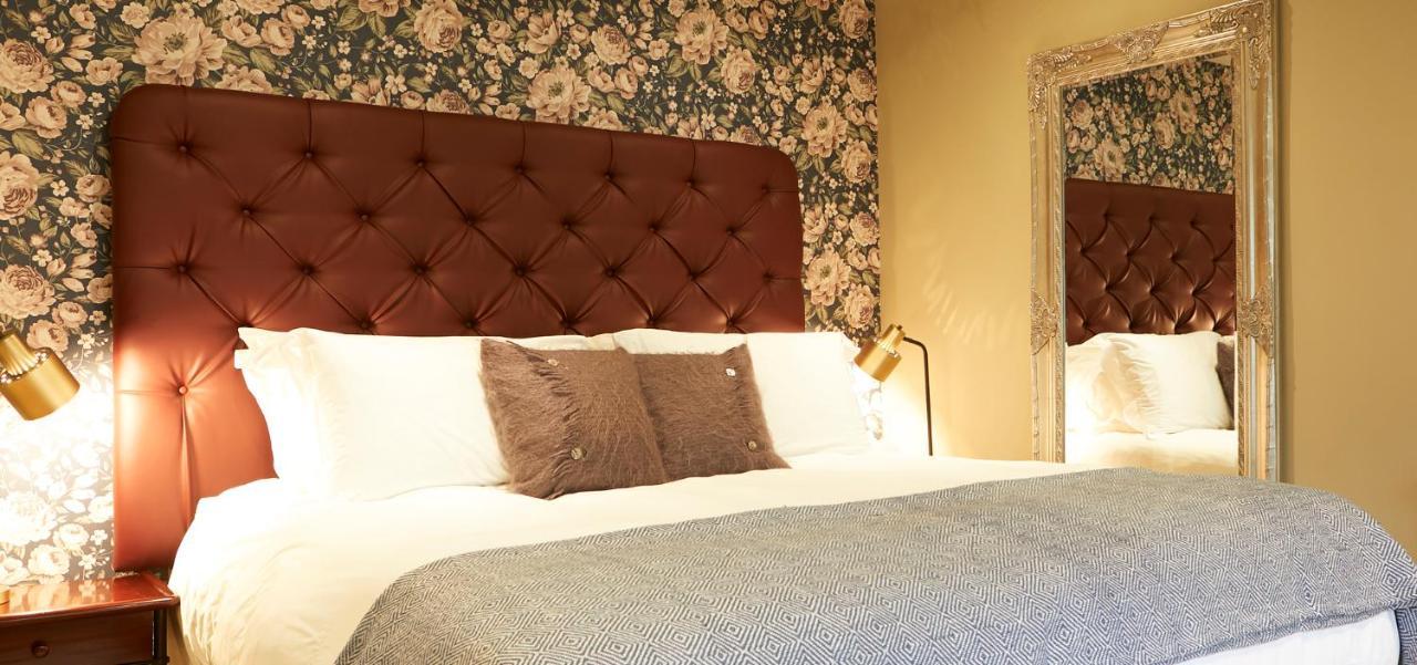 The Plough & Inn