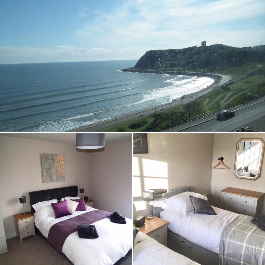 North Sea View Apartment Scarborough