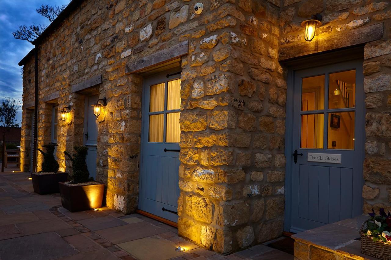 The Farrier Hotel Scarborough