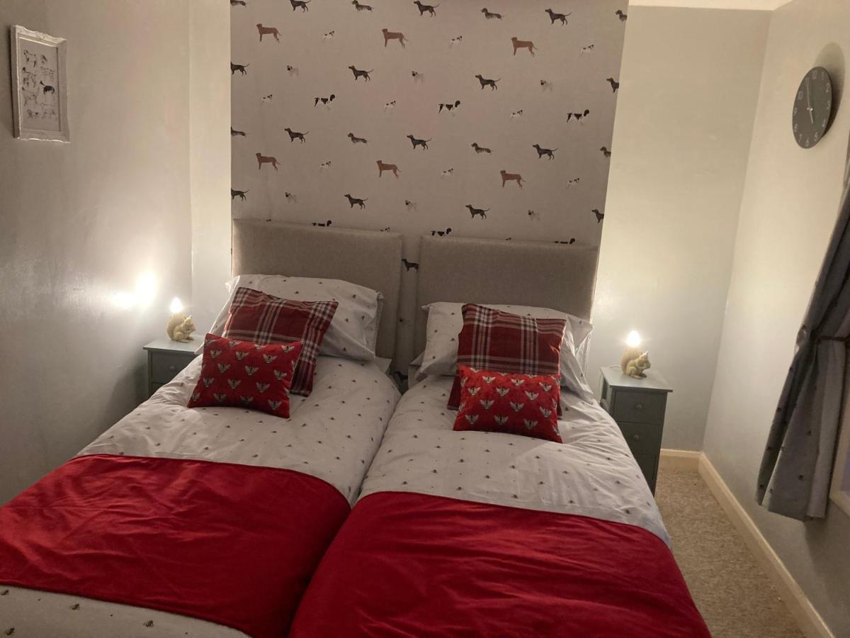 Bedford House Retreat Holiday home *