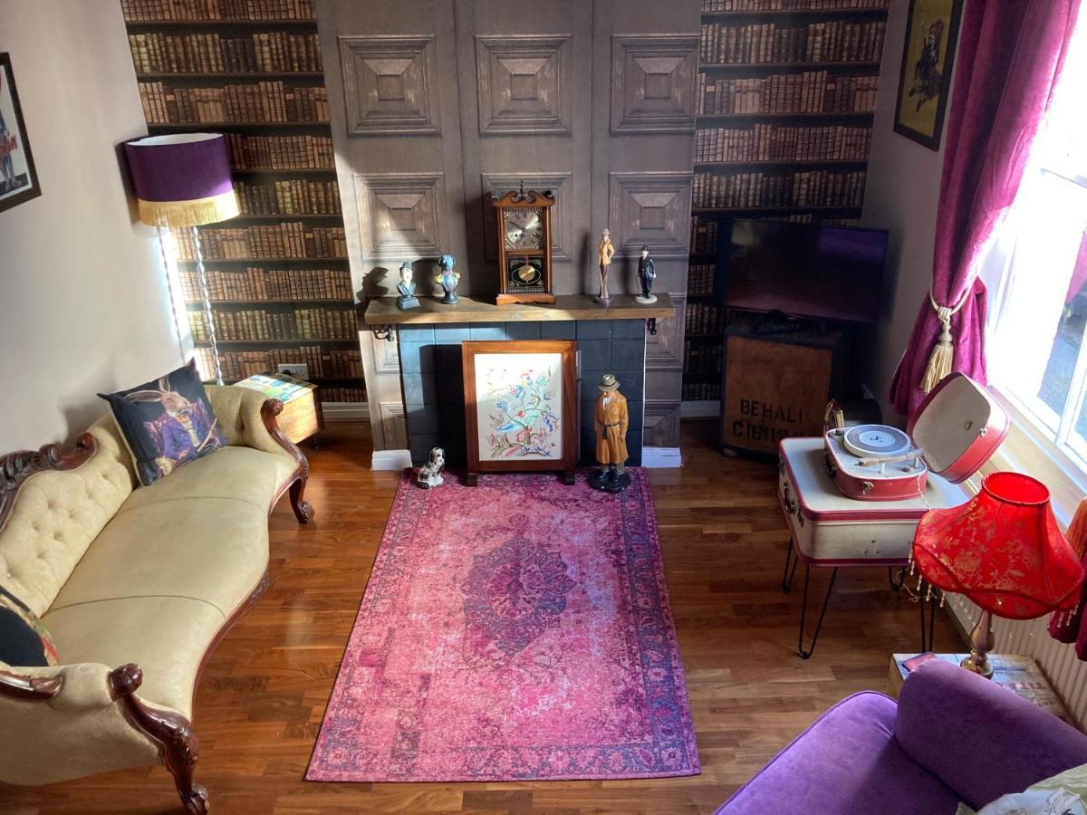 Holiday home Bedford House Retreat
