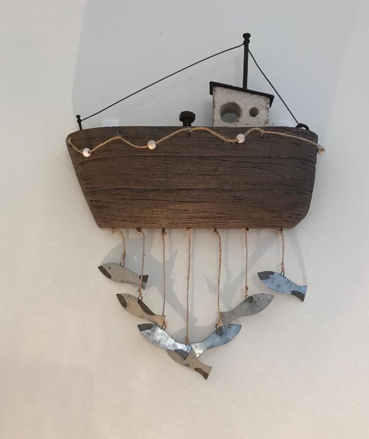 Holiday home Driftwood *