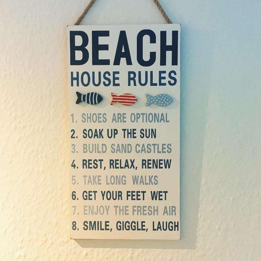 Holiday home Driftwood