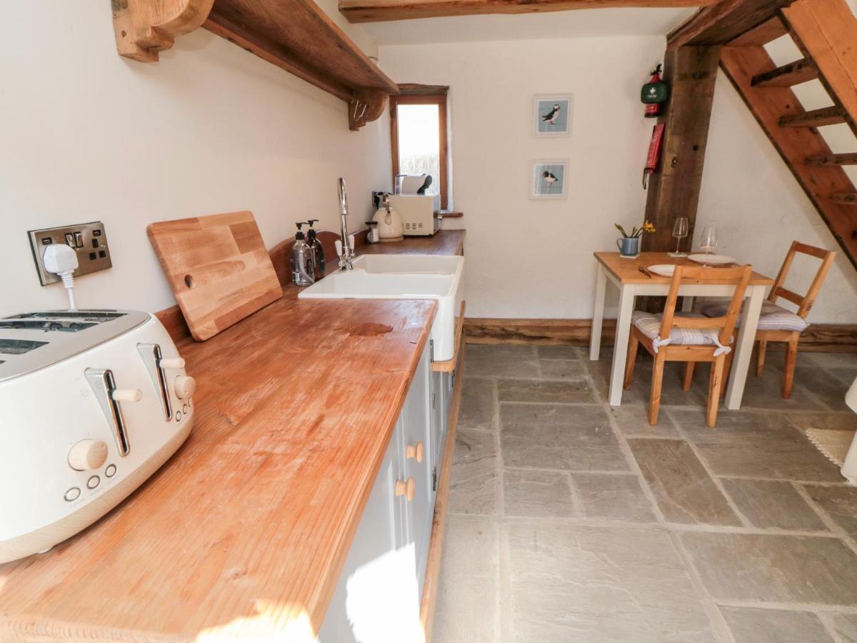 The Potting Shed *