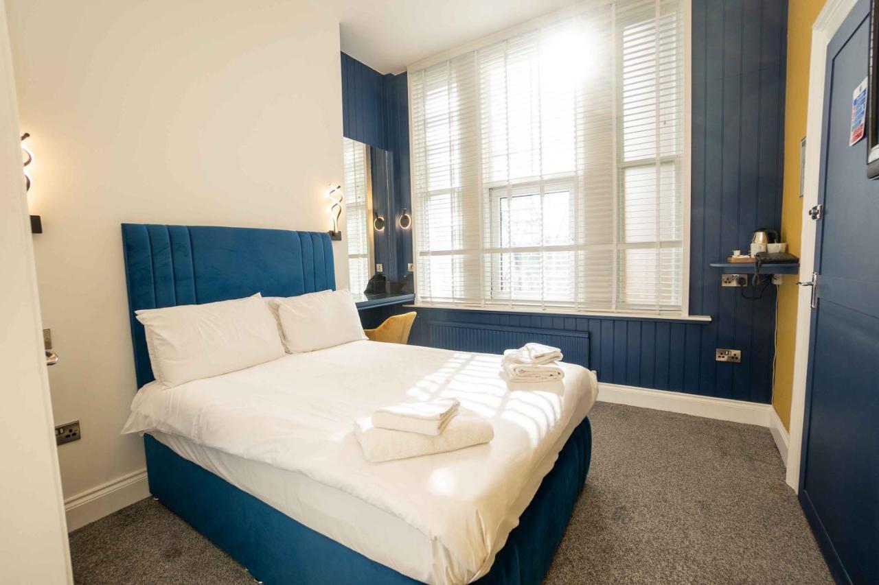 Delmont Hotel 3*